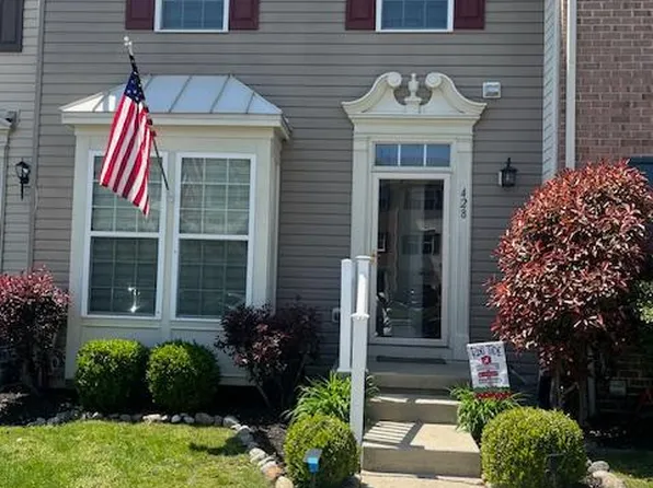 428 Concetta Dr, Mount Royal, NJ 08061