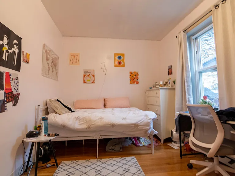 157 Thorndike St #3 — Photo 10