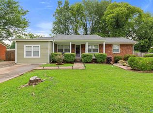 11015 Strong Dr SE, Huntsville, AL 35803