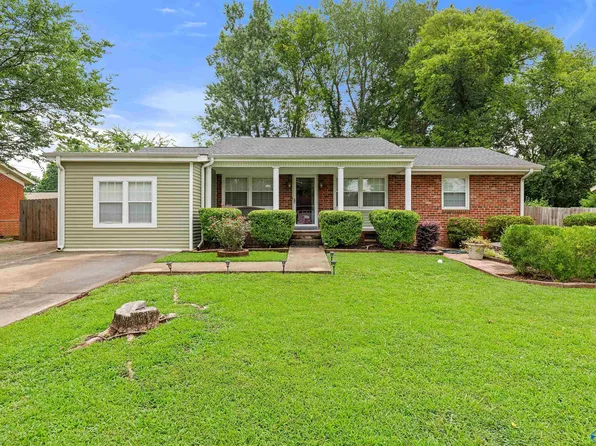 11015 Strong Dr SE, Huntsville, AL 35803