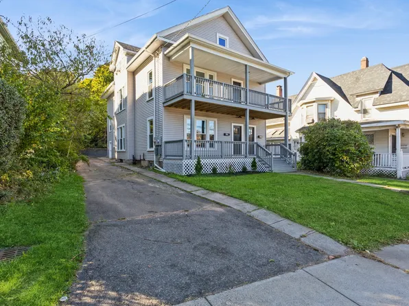 141 Olive Street, Meriden, CT 06450