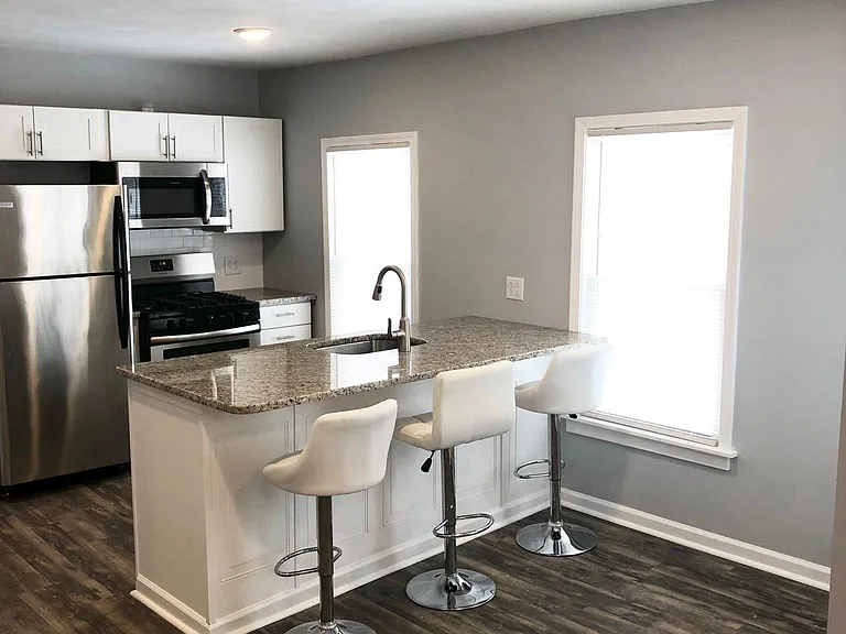 419 Hawley Ave #3 — Photo 1