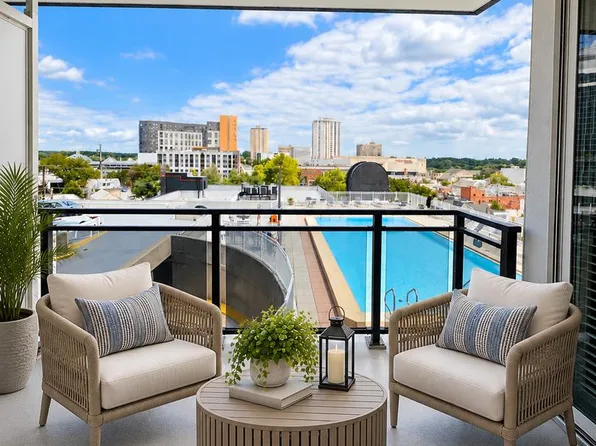 28 Allegheny Ave APT 807, Towson, MD 21204