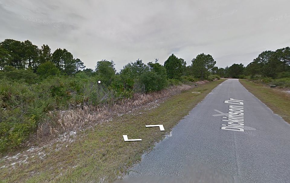 2nd image of 6918 Dickinson Dr