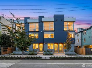 5009 Fauntleroy Ave SW #C, Seattle, WA 98136