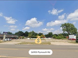26930 Plymouth Rd, Redford, MI 48239