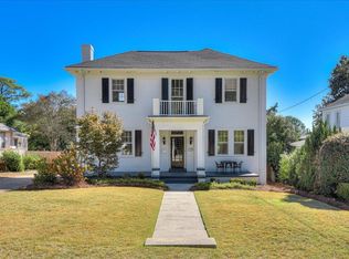 1222 Johns Rd, Augusta, GA 30904