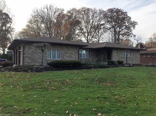 3929 Southwood Dr SE, Warren, OH