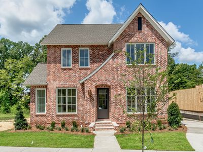119 Commonwealth Dr, Madison, MS, 39110