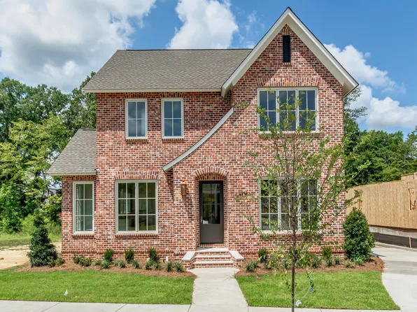 119 Commonwealth Dr, Madison, MS 39110