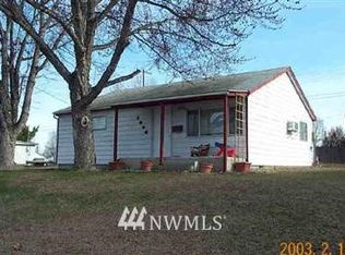 1008 Wright, Richland, WA