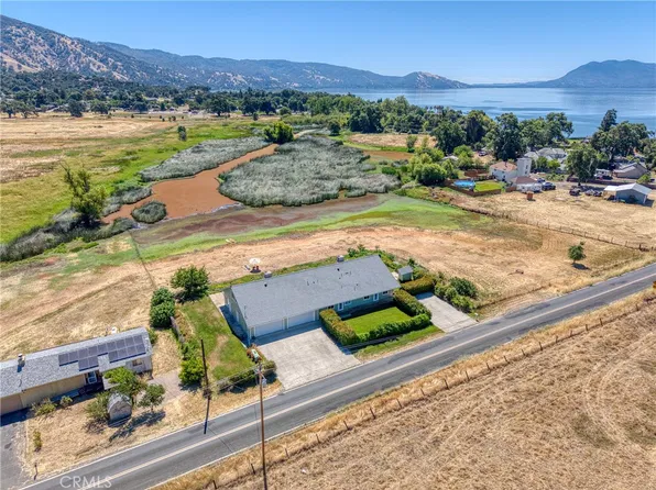 2260 Lakeshore Blvd, Upper Lake, CA 95485