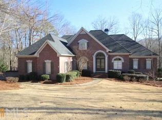 6090 Summer Cir, Dawsonville, GA 30534