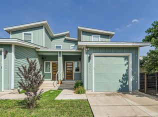 6902 Bennett Ave UNIT B, Austin, TX 78752