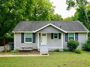 363 Strasser Dr, Nashville, TN 37211