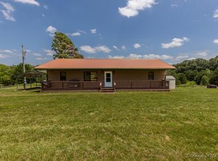 28 County Road 368, Dora, MO 65637