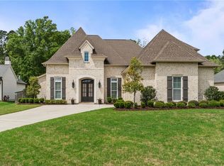 1001 Wild Magnolia Ct, Madisonville, LA 70447