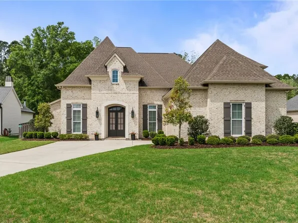 1001 Wild Magnolia Ct, Madisonville, LA 70447