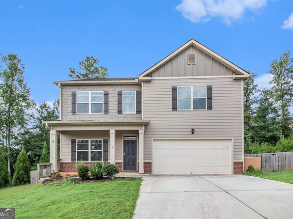 330 Renwick Dr, Senoia, GA 30276