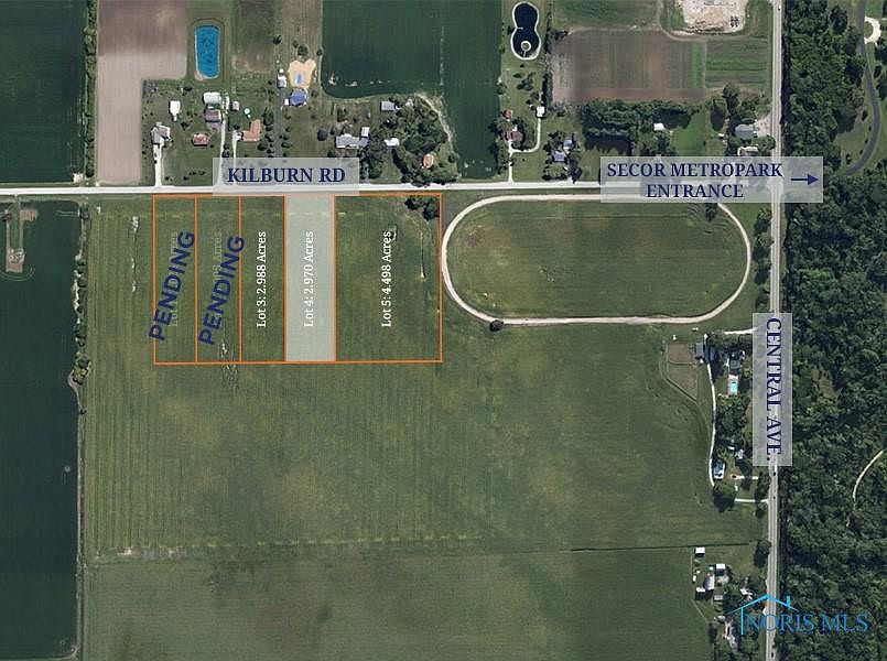 2nd image of 3401 Kilburn Rd #4