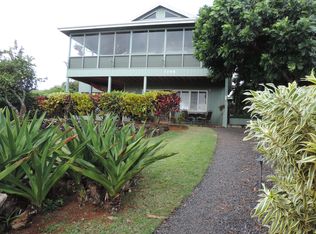 3798 Nanakai Rd, Kalaheo, HI 96741
