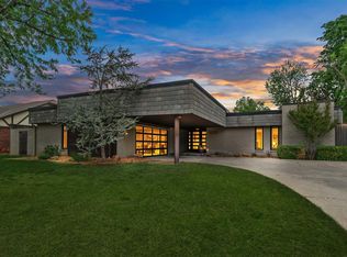 3225 Stonybrook Rd, Oklahoma City, OK 73120
