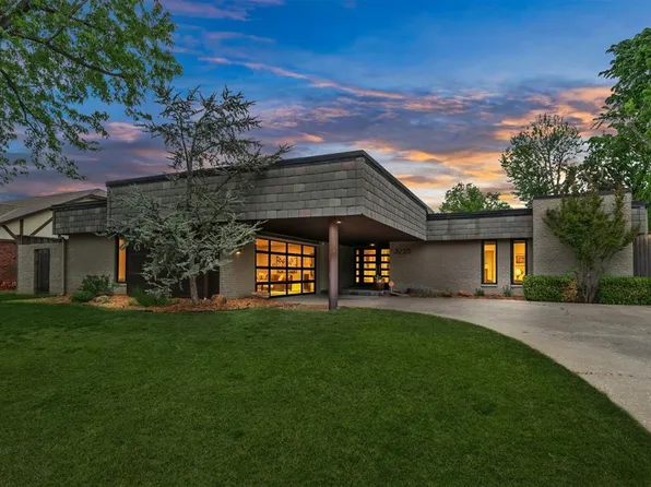 3225 Stonybrook Rd, Oklahoma City, OK 73120