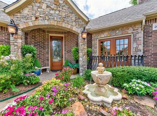 2600 Island Dr, Edmond, OK 73034