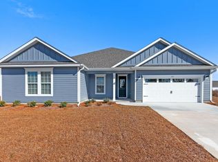 134 Shelby Dr, Crawfordville, FL 32327