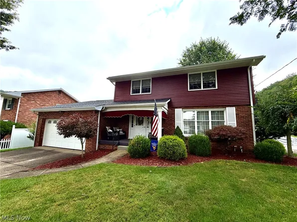 225 Country Club Blvd, Weirton, WV 26062