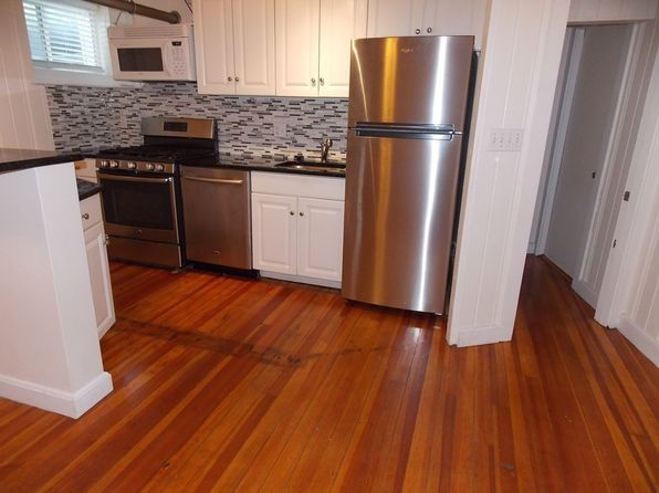 514 Harvard St #B2, Brookline, MA 02446