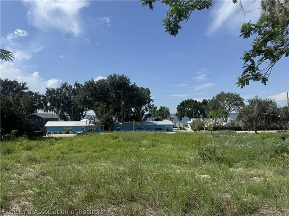 773 Lake June Rd, Lake Placid, FL 33852