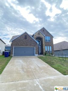 810 Ross Rd, Copperas Cove, TX, 76522
