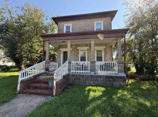 901 Franklin St, Woodbine, NJ 08270