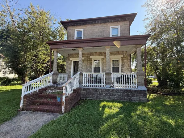 901 Franklin St, Woodbine, NJ 08270