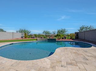 18411 W Puget Ave, Waddell, AZ 85355