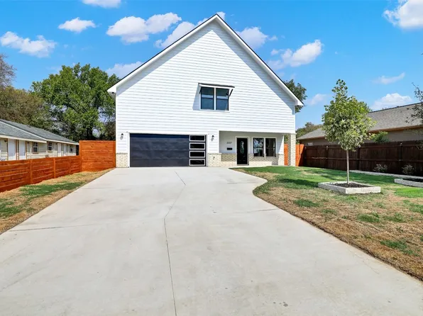 2227 Frank Henderson Jr Dr, Dallas, TX 75216