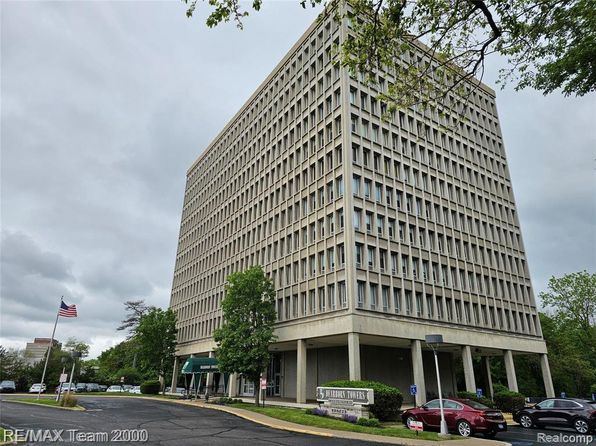 22700 Garrison St APT 502