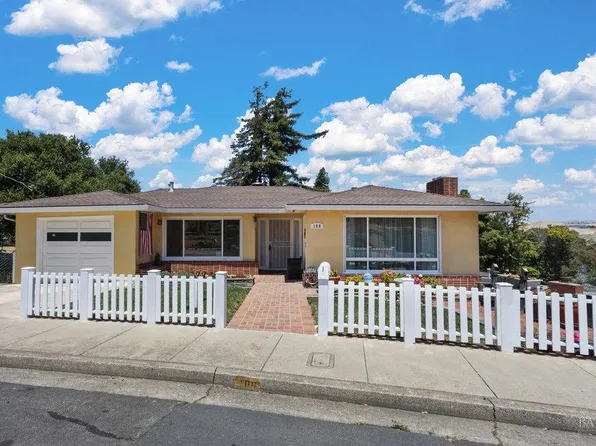 100 Pomona Street, Crockett, CA 94525
