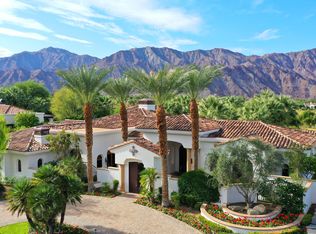 78362 Talking Rock Turn, La Quinta, CA 92253