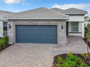9845 Bright Water Dr, Englewood, FL 34223