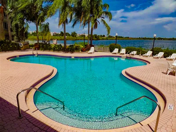 2861 N Oakland Forest Dr APT 307, Fort Lauderdale, FL 33309