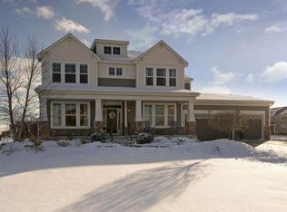 7509 63rd Street Cir S, Cottage Grove, MN 55016