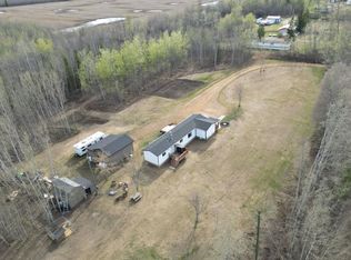 13036 N High Way #88, Fort Vermilion, AB T0H1N0
