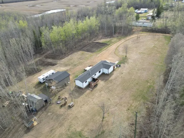 13036 N High Way #88, Fort Vermilion, AB T0H 1N0
