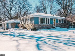 1280 132nd Ln NE, Blaine, MN 55434