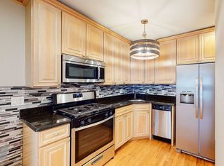 610 14th Pl NE APT 1, Washington, DC 20002