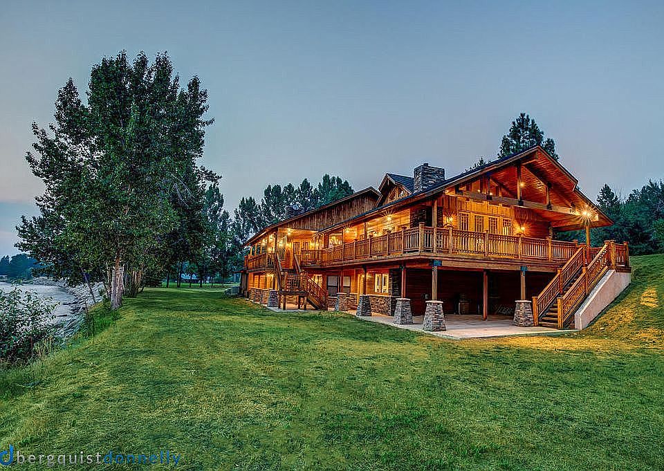 1175 Sleeping Child Rd, Hamilton, MT 59840 Zillow