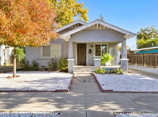 209 N M St, Madera, CA 93637