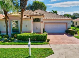 9563 Arbor View Dr N, Boynton Beach, FL 33437